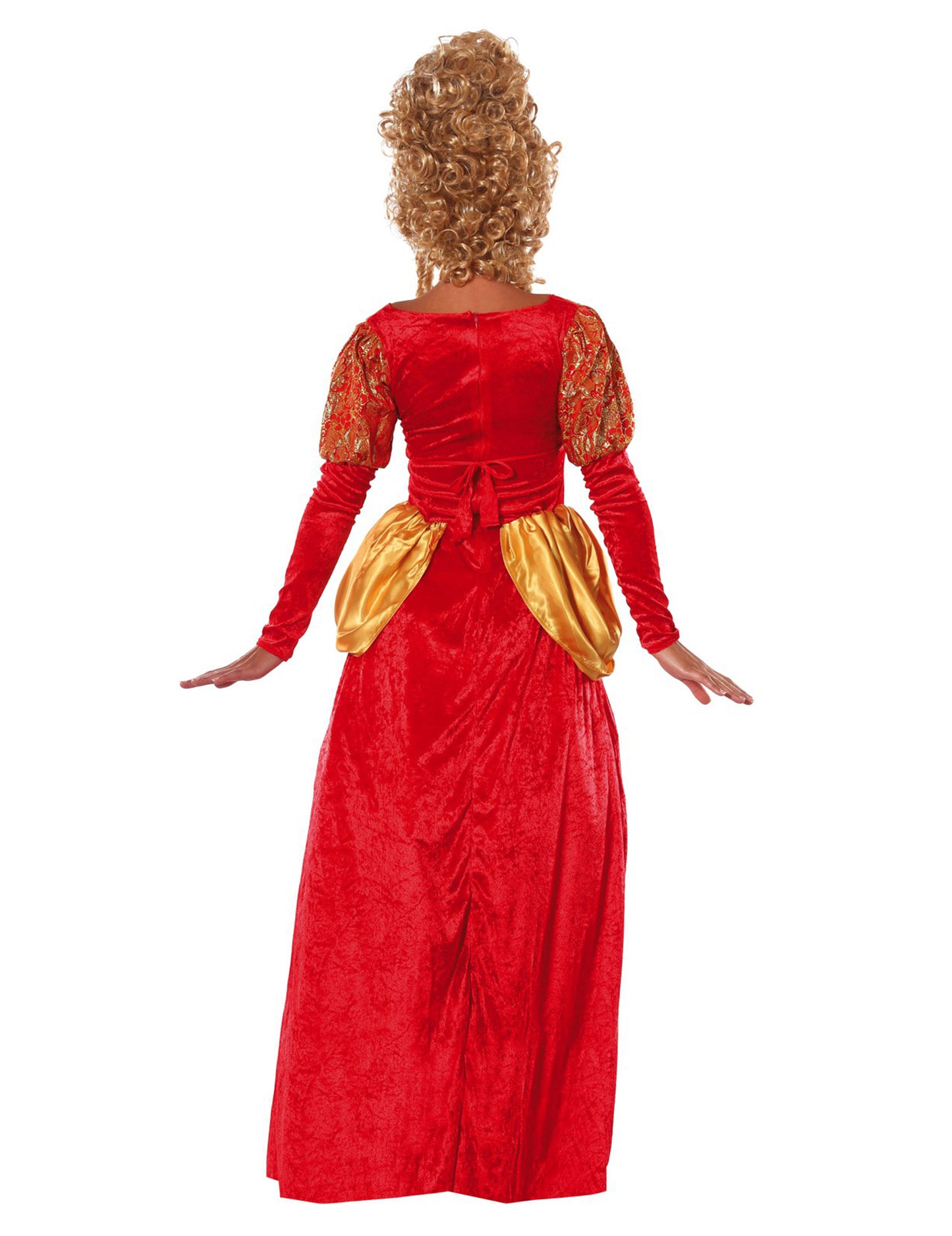 Grófka Renaissance Woman kostým