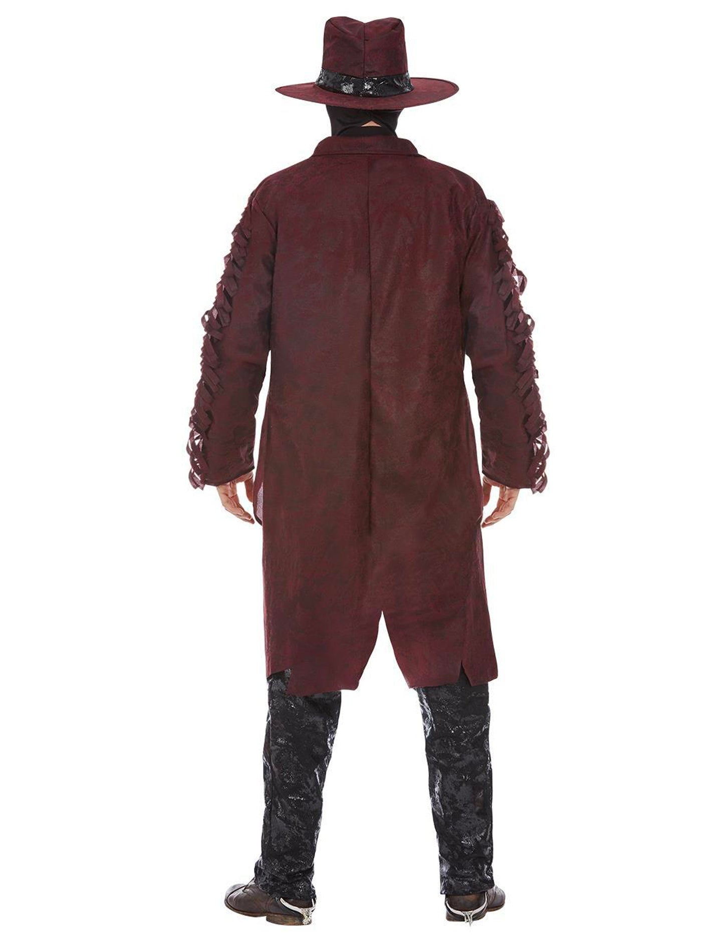 Zasahovanie tajomného muža