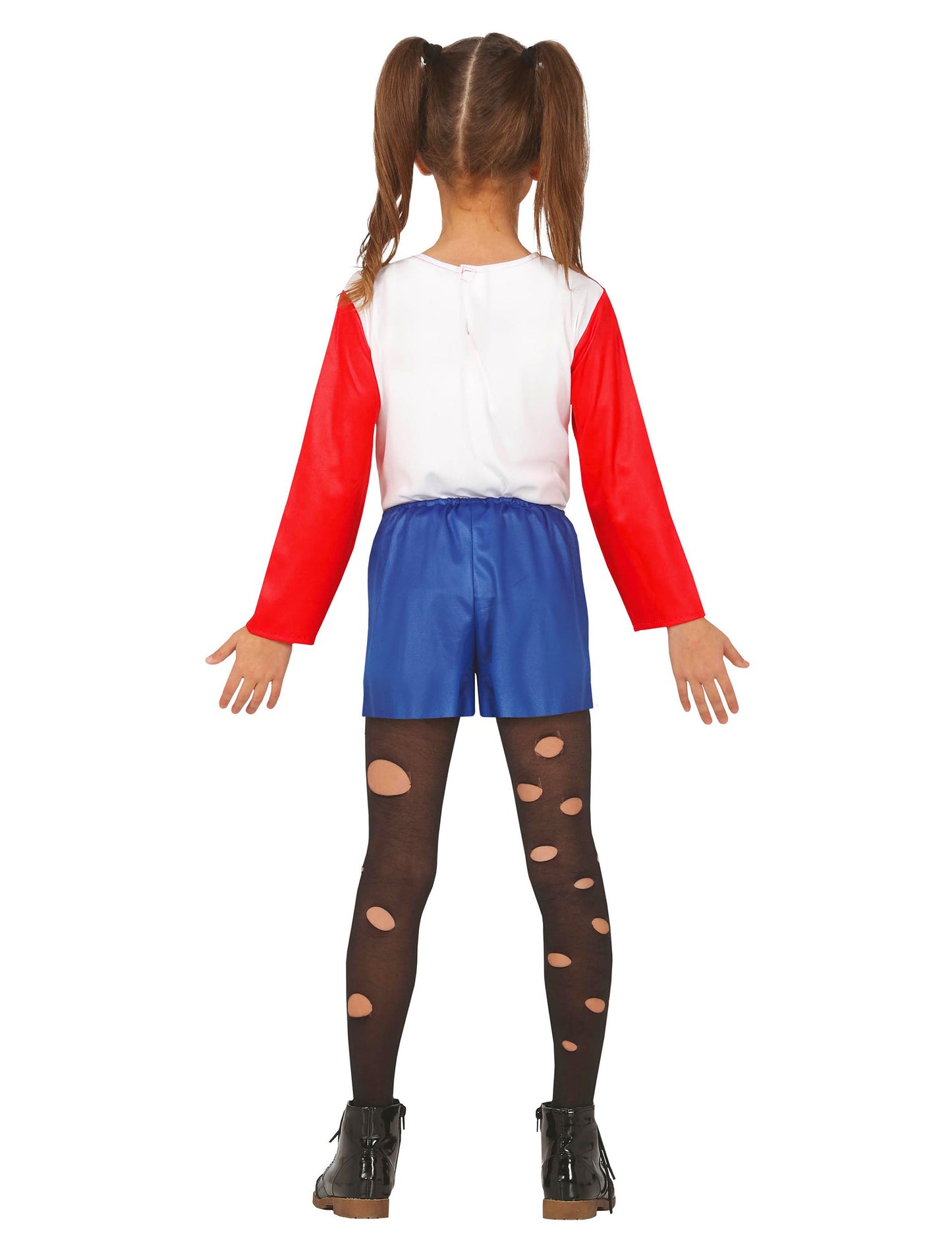 Nebezpečné maskovanie dievčat