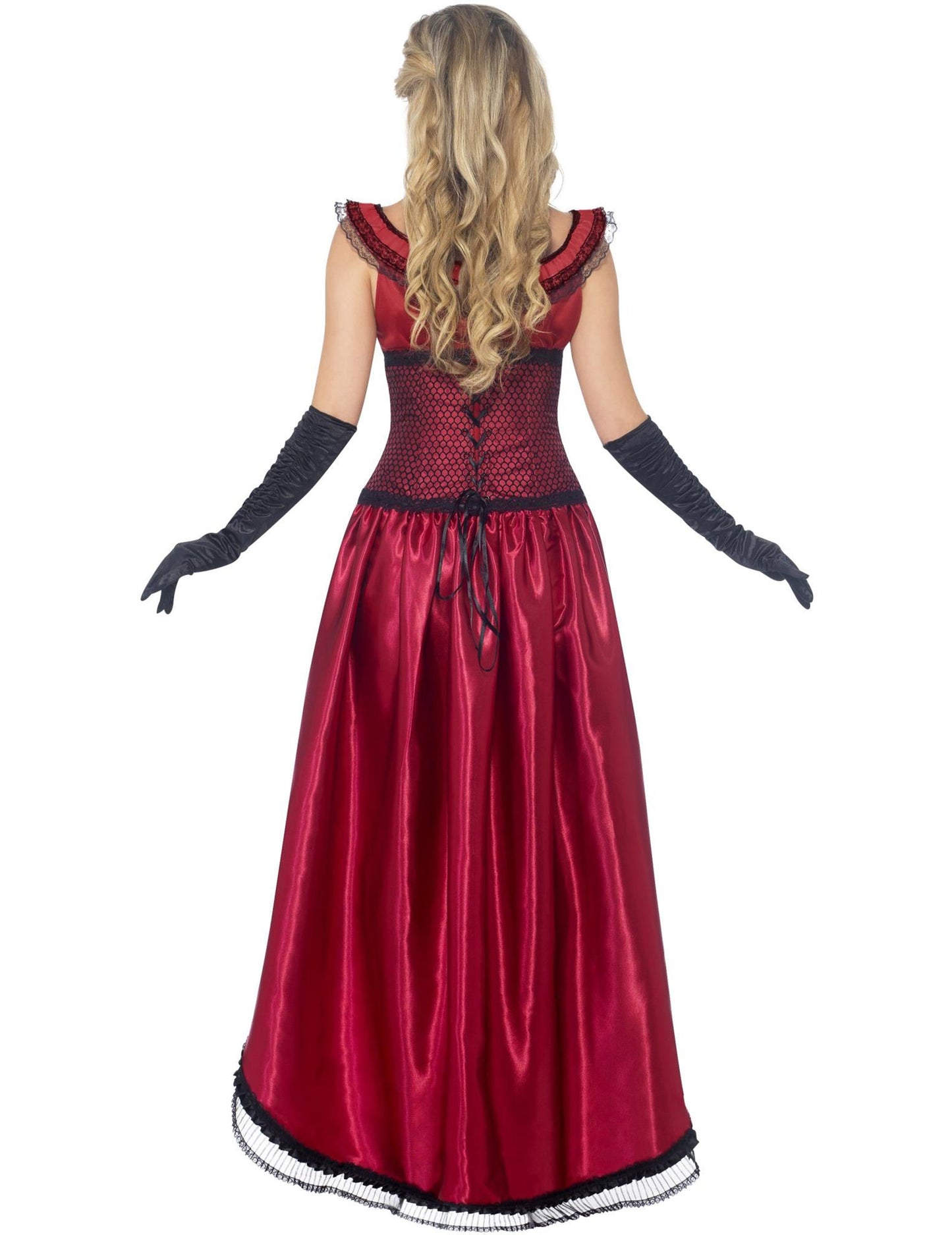 Tanečnica tanečnica salón sexy červená žena