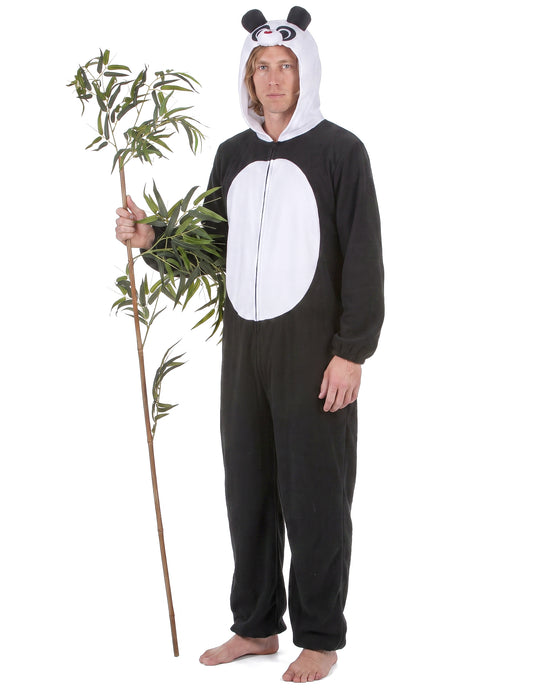 Pánsky kostým Panda