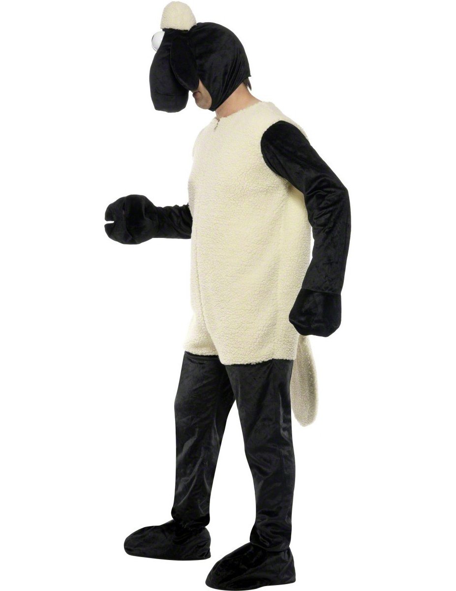 Kostým Shaun ovca™ pre dospelých