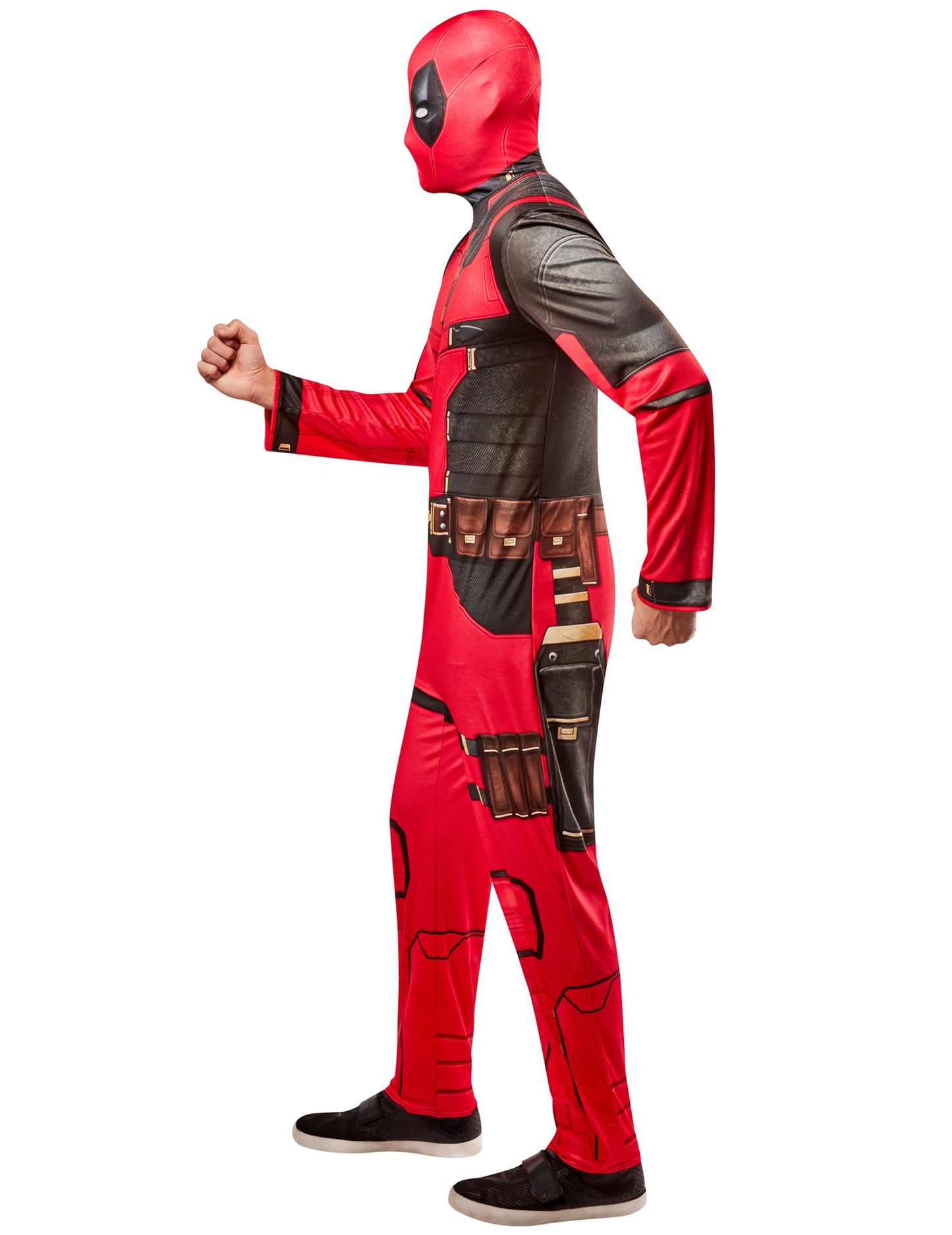 Kostým pre dospelých Standard Deadpool
