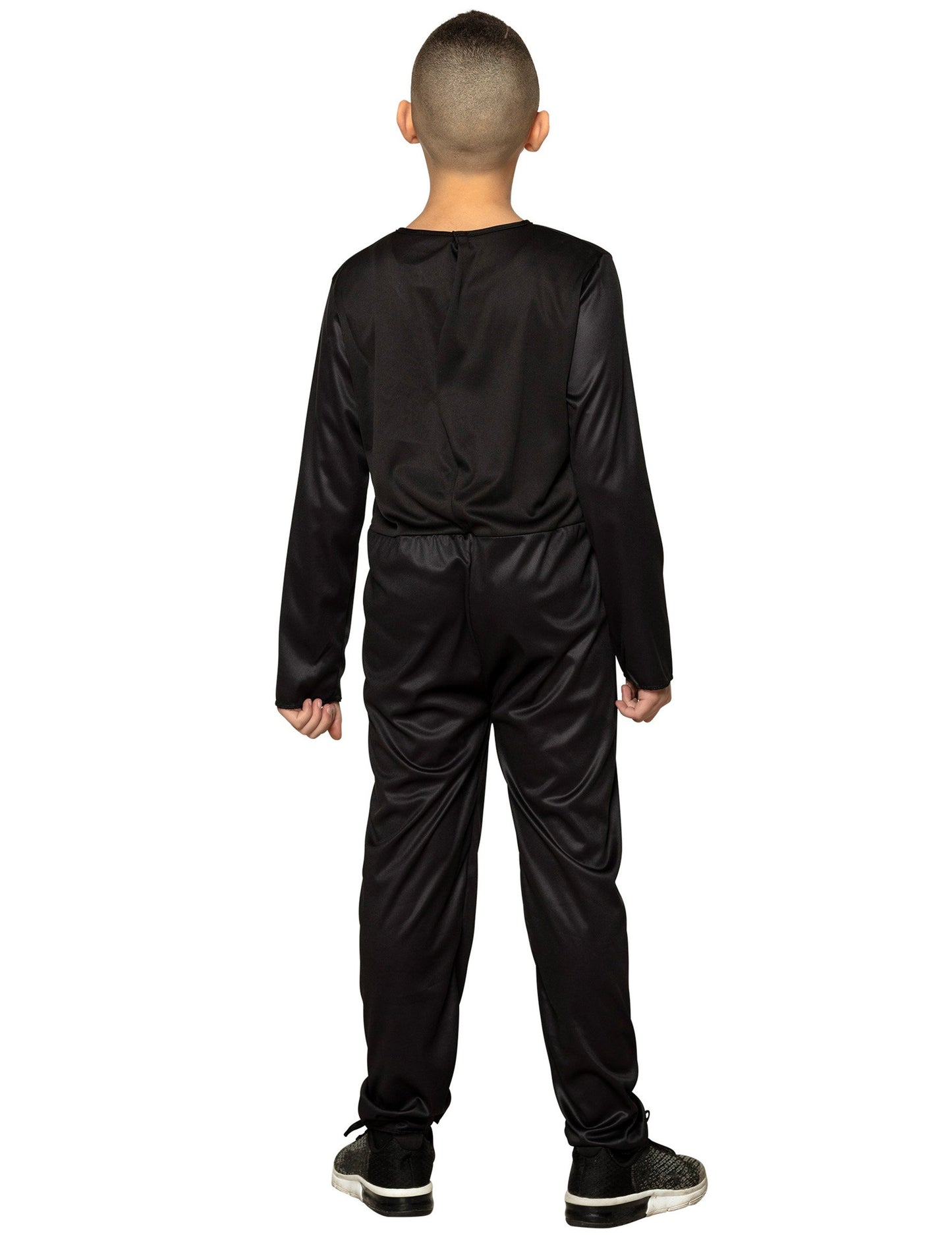 Los Muertos Boy Dia Masguise