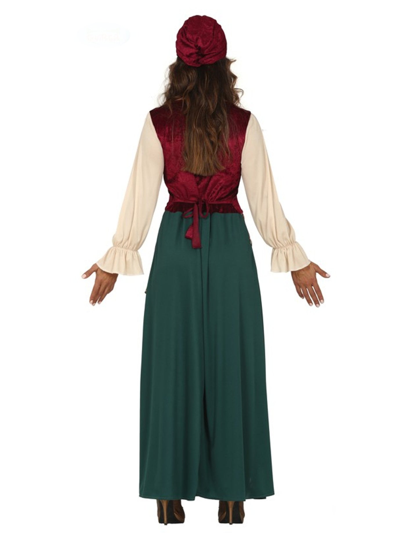 Diseuse dobrej dobrodružnej ženy