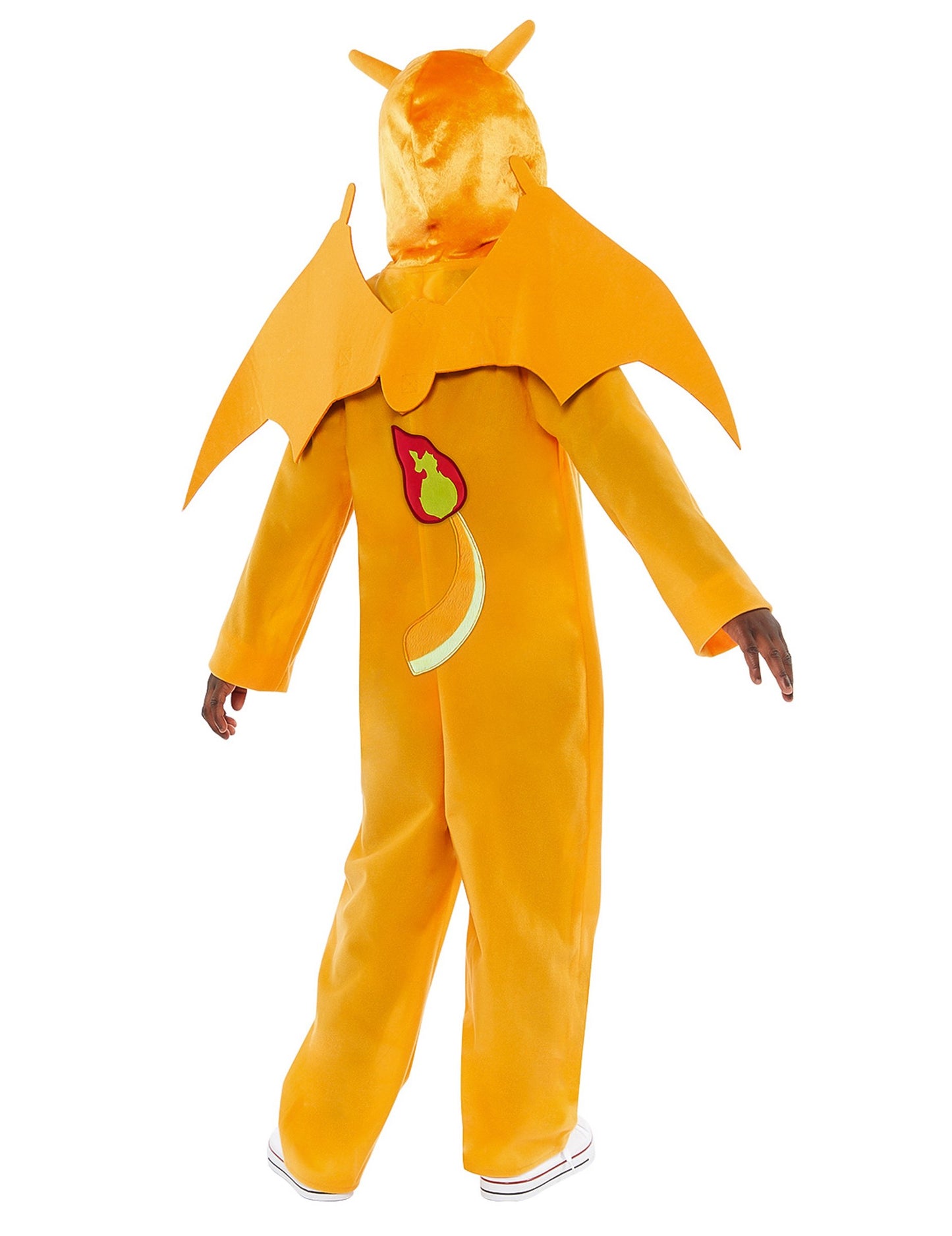 Dracaufeu Pokémon Child Costume