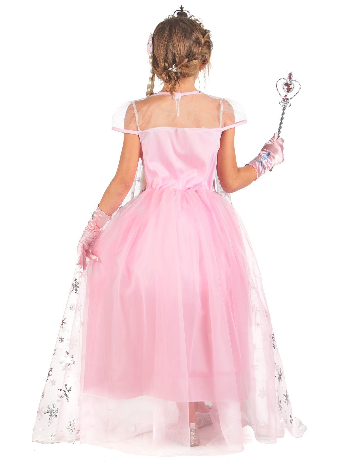 Zasahovanie ruží a doplnky