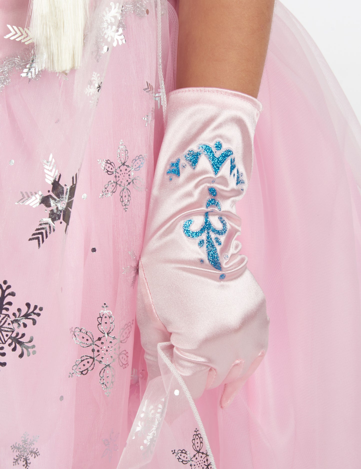 Zasahovanie ruží a doplnky