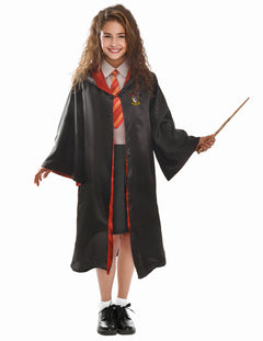 Kostýmy Harry Potter pre dievčatá