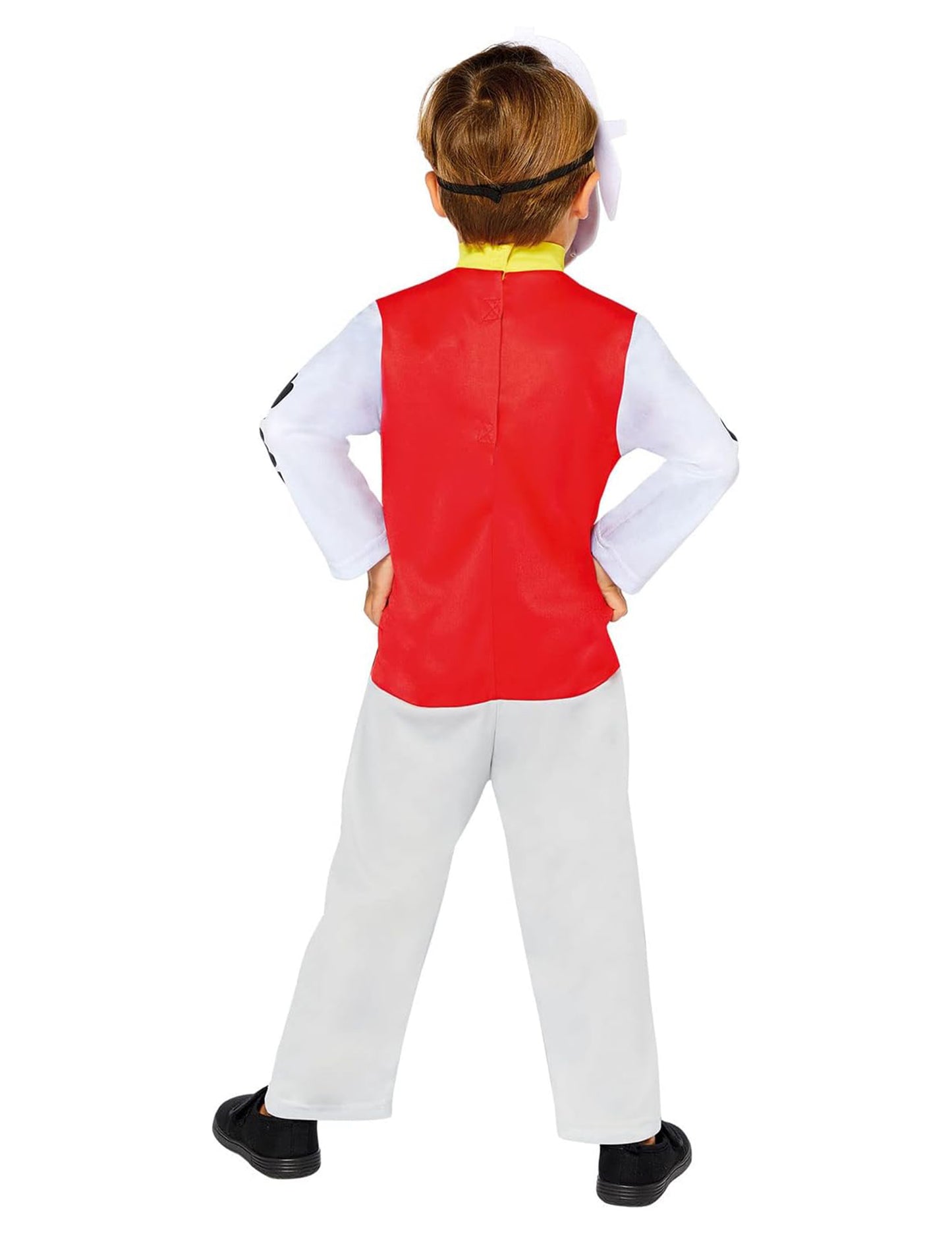 Kostým a maska Marcus Child Pat'patrol