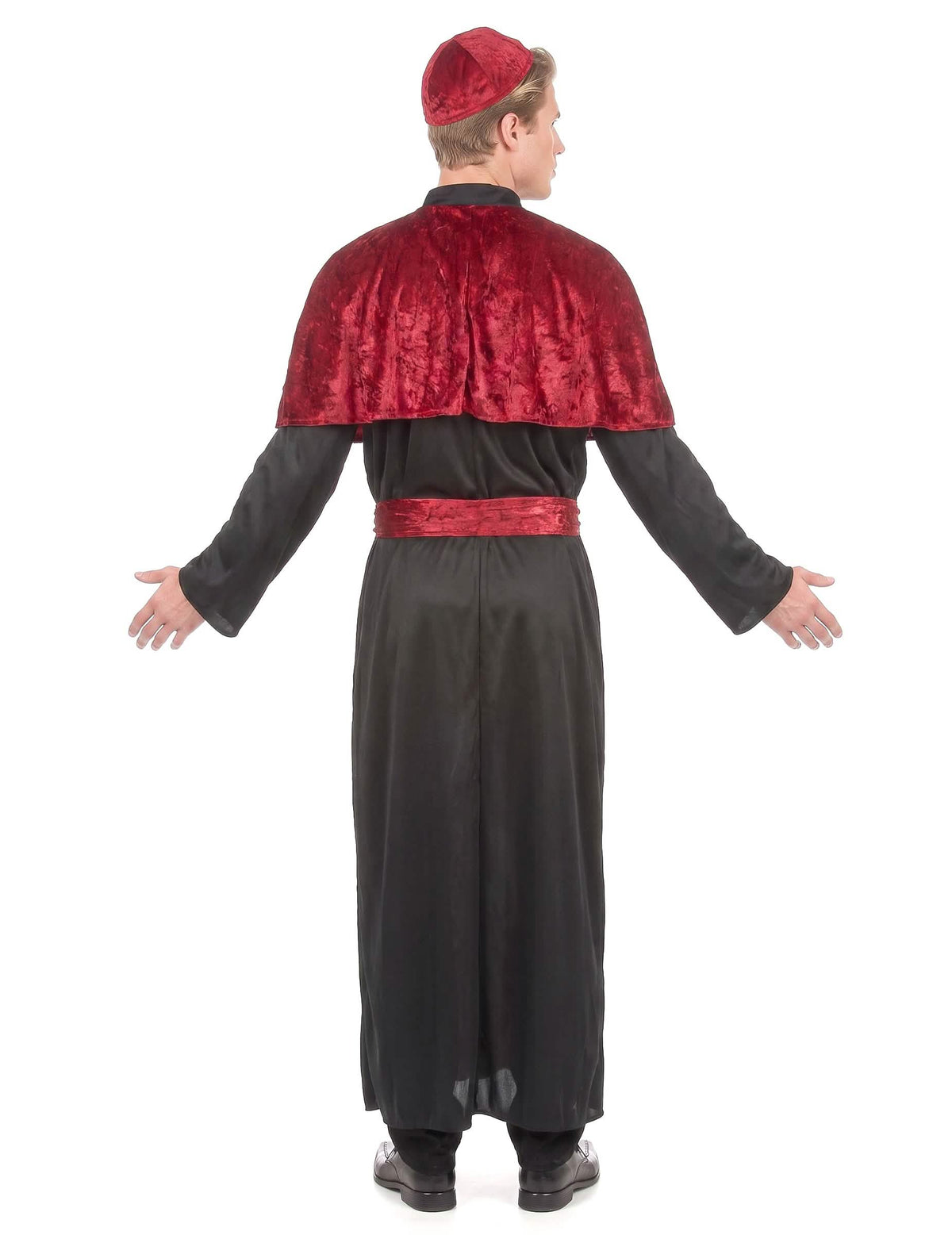 Pánsky biskupský kostým