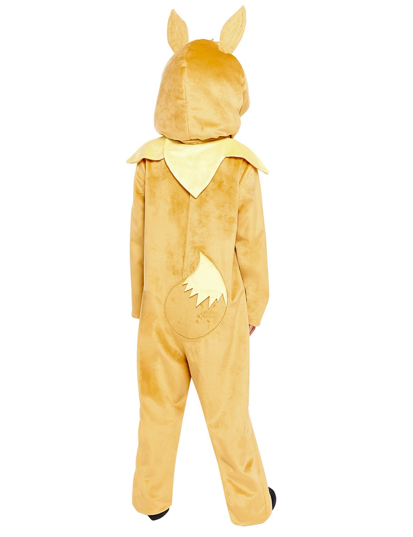 EVOLI Pokémon Child Costume