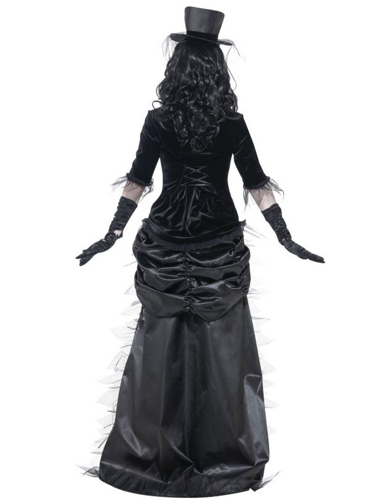 Duchov maskovanie rokov 20 Halloween žien