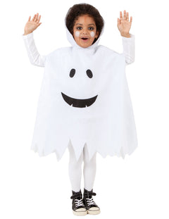 Nové halloweenske kostýmy pre deti