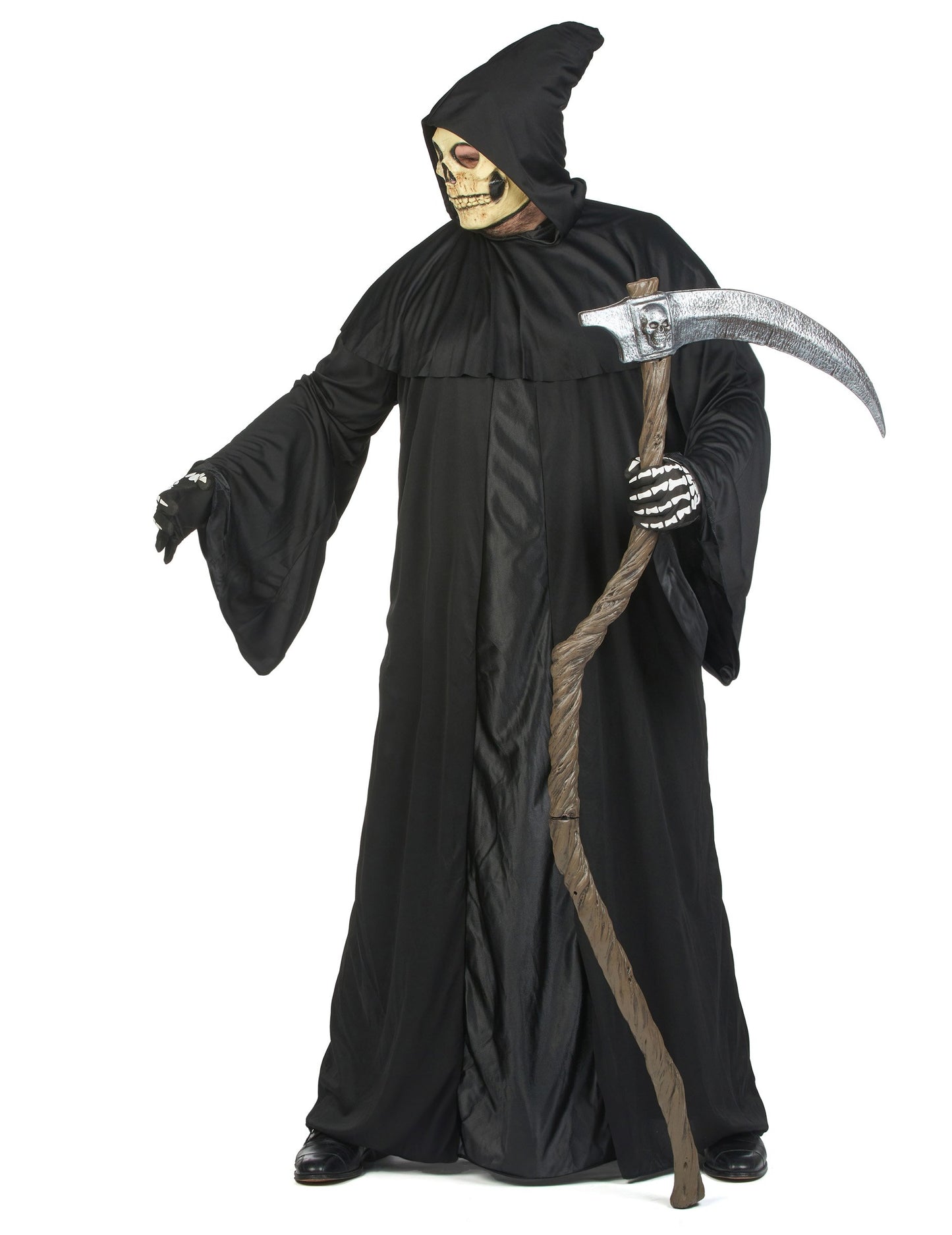 Maskovanie veľkej kosačky mužov