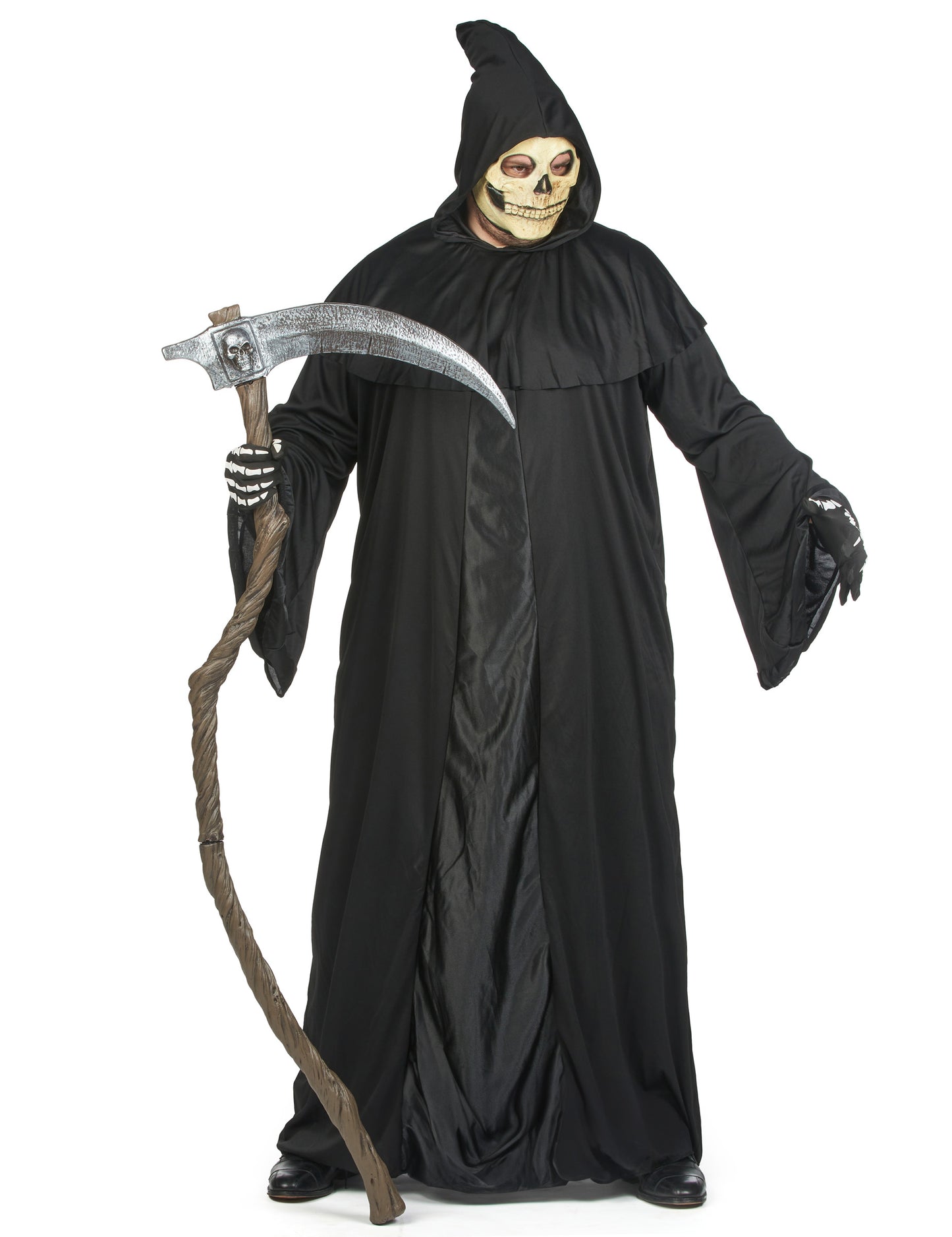 Maskovanie veľkej kosačky mužov