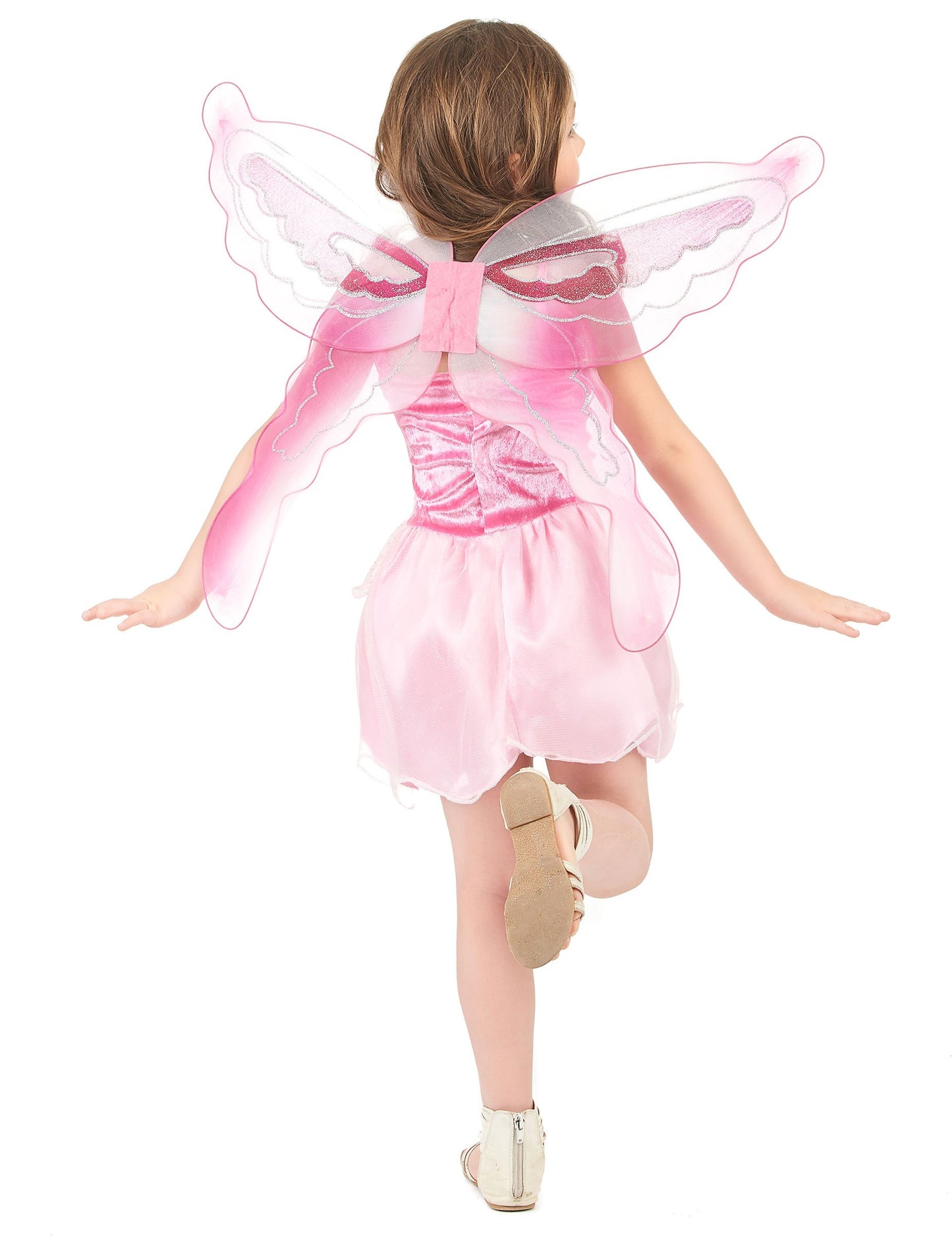 Rozprávka Kostým dievča