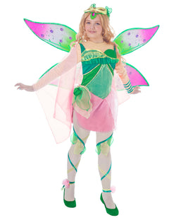 Kostýmy Winx pre deti