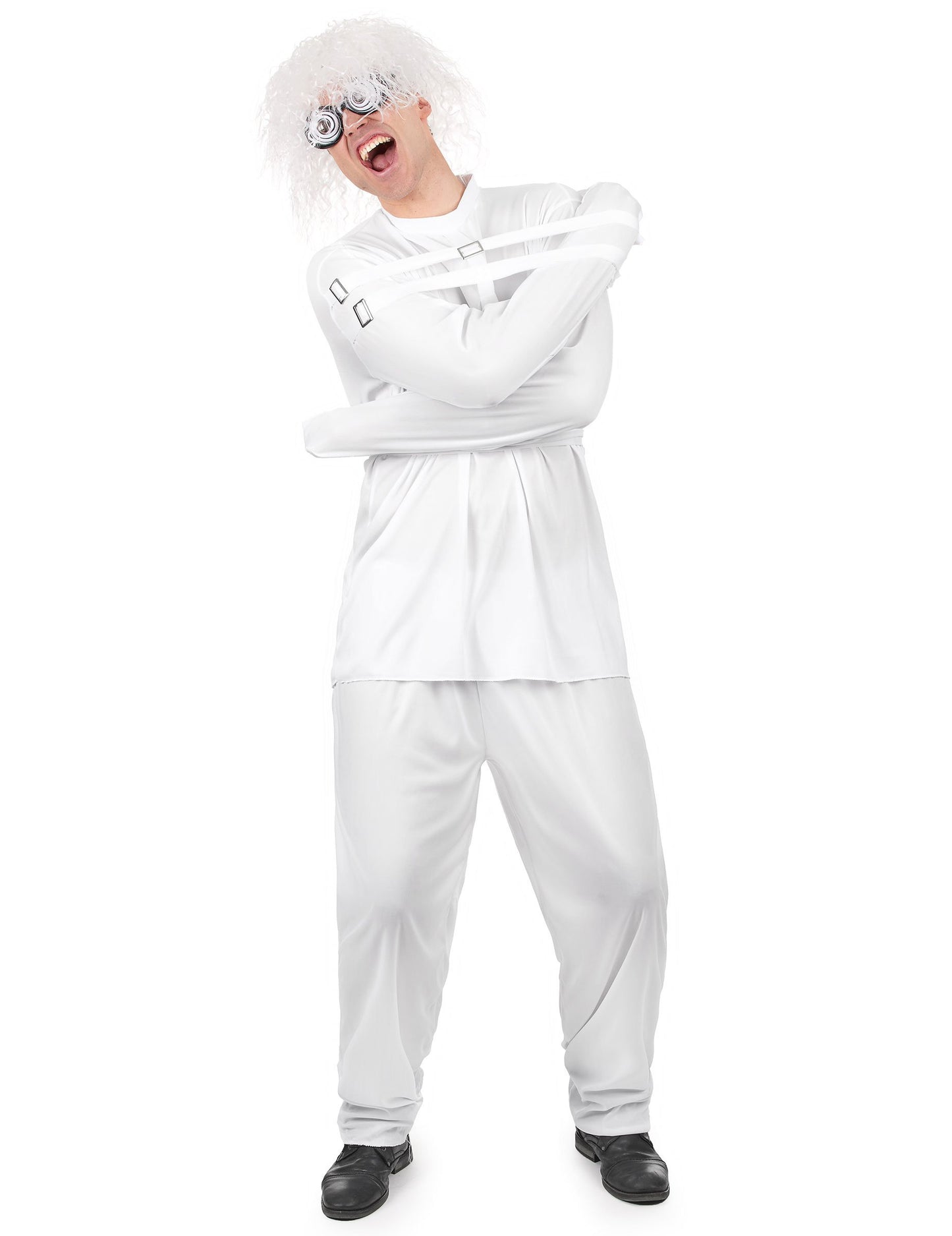 Bláznivé maskovanie dospelých Halloween Camisole