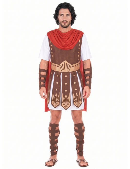 Pánsky gladiátor kostým