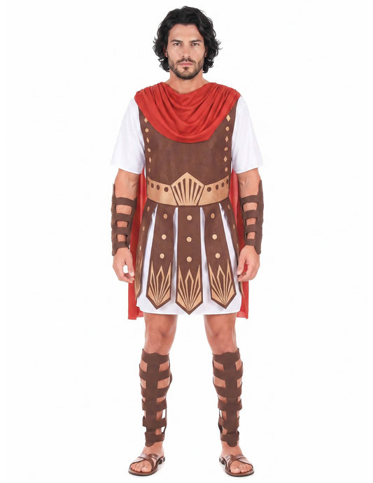 Pánsky gladiátor kostým