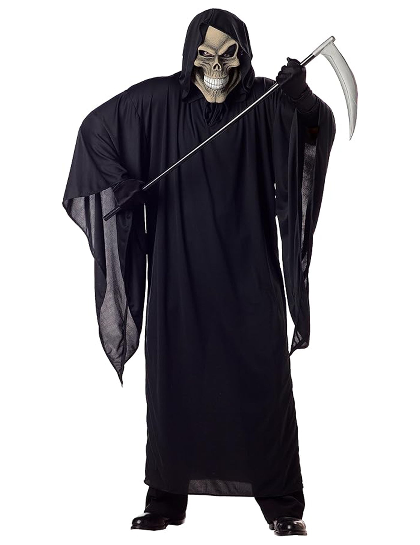 Halloweensky kostým s veľkou veľkosťou mužov