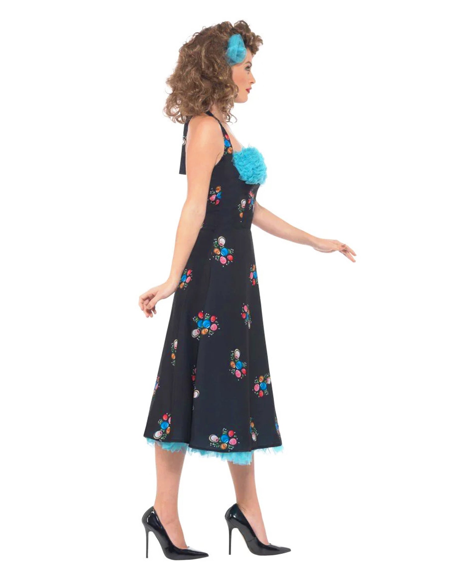 Mastnotu Cha Cha di Gregorio Žena kostým