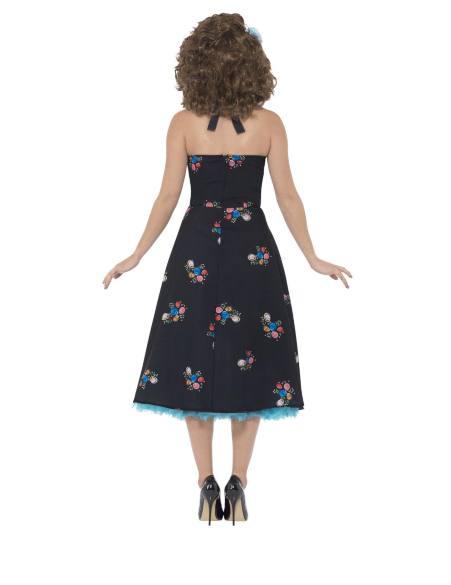 Mastnotu Cha Cha di Gregorio Žena kostým