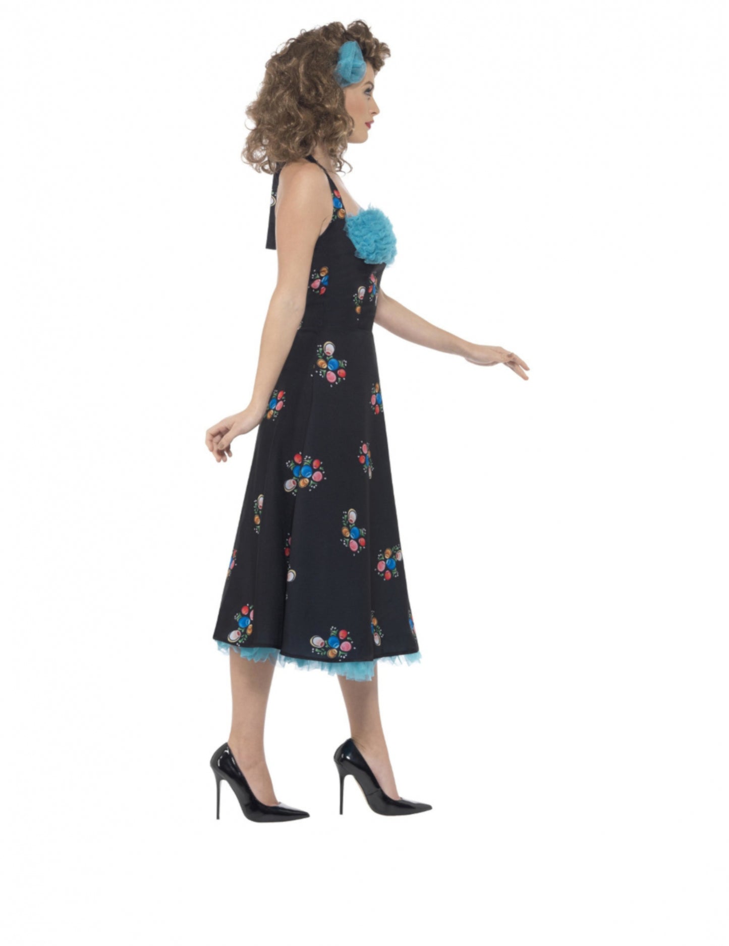 Mastnotu Cha Cha di Gregorio Žena kostým