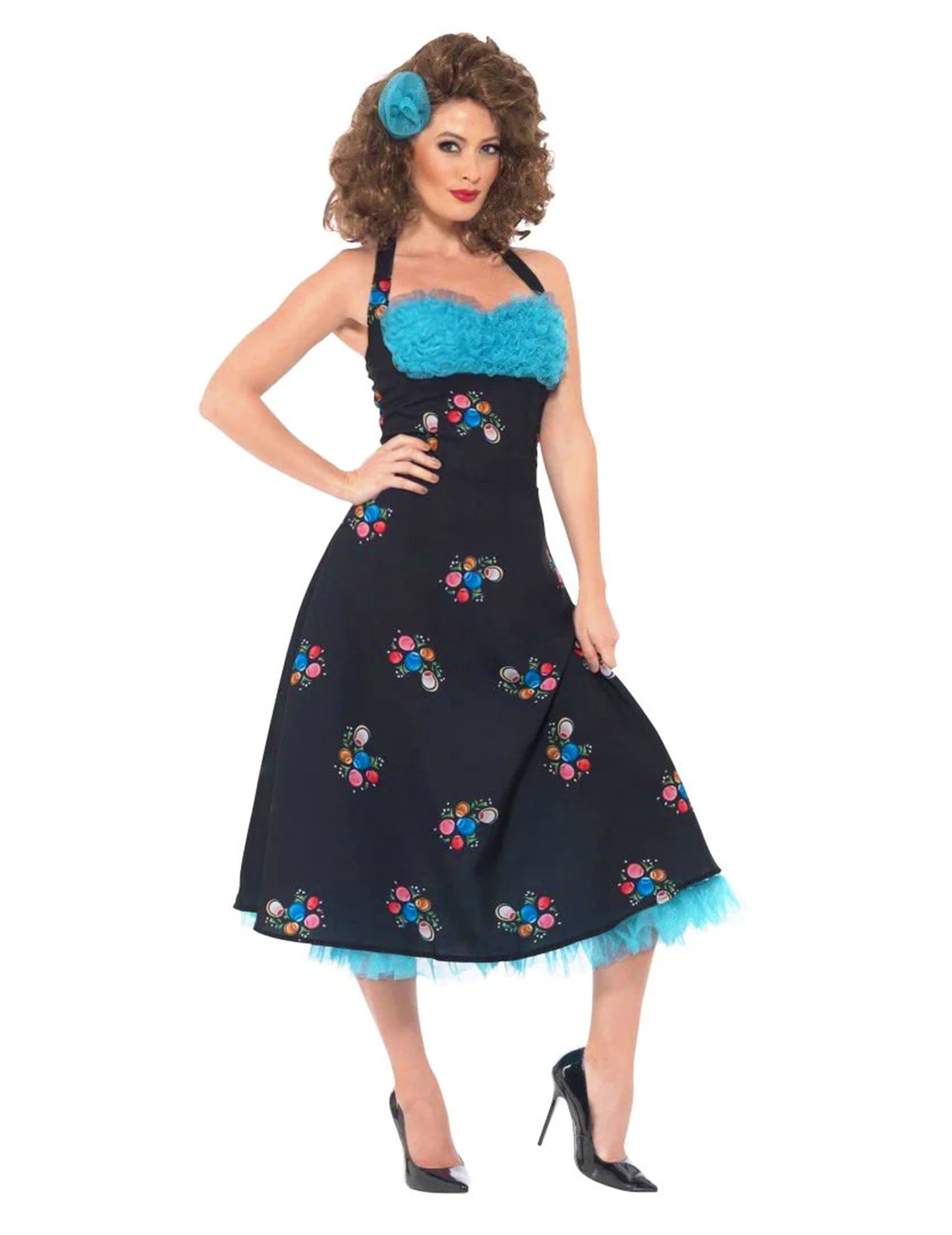 Mastnotu Cha Cha di Gregorio Žena kostým