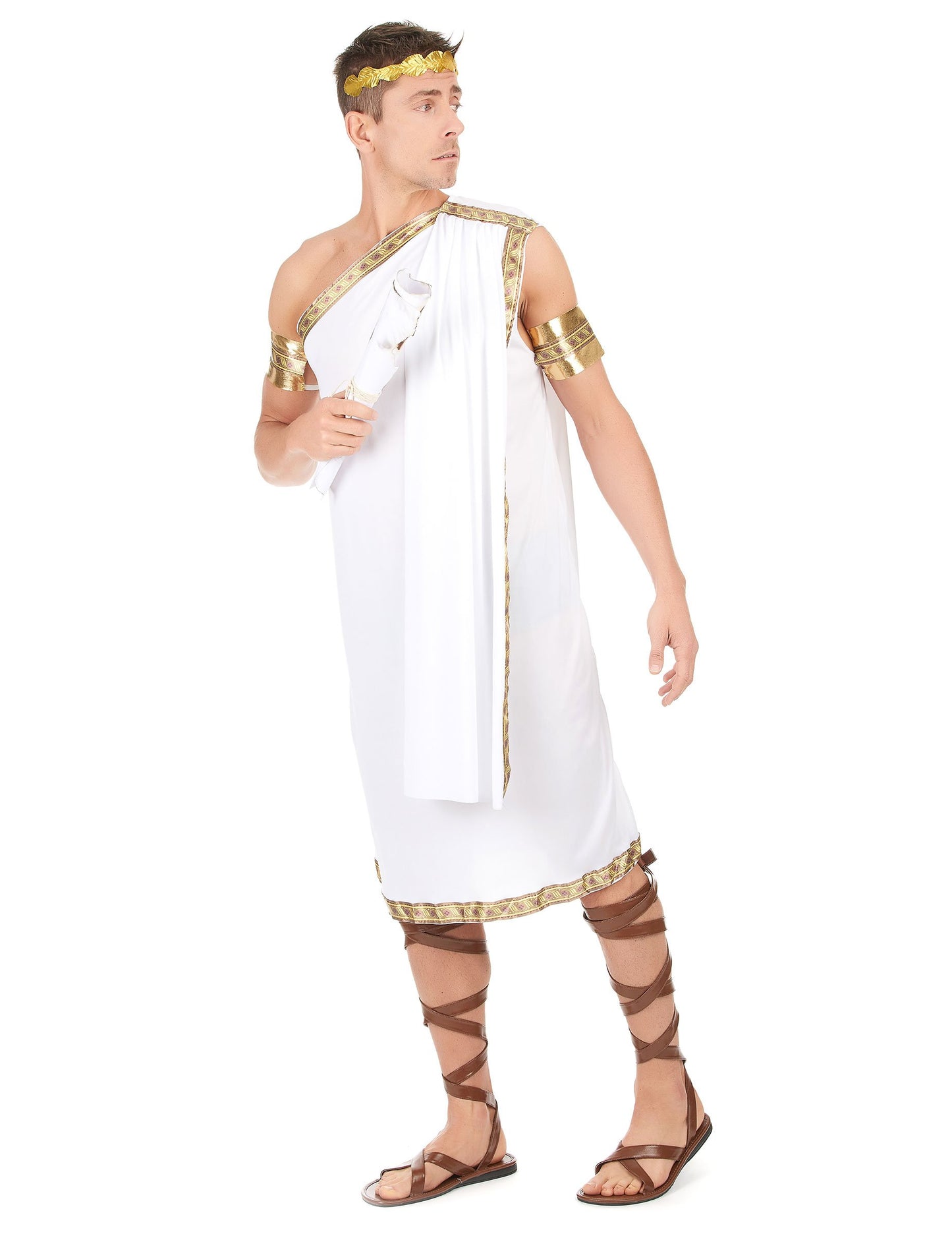 Grécky maskovaný muž