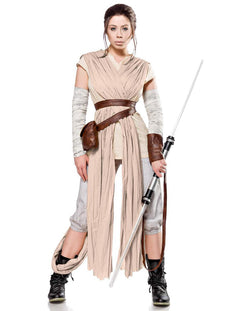 Kostýmy Star Wars prémiovej kvality