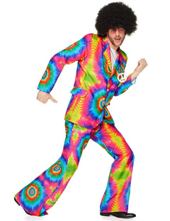 Hippie kostýmy pre mužov