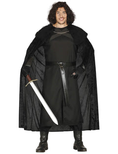 Kostýmy Game of Thrones pre dospelých