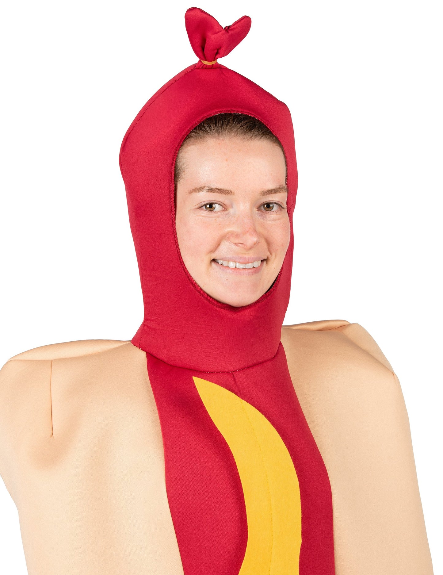 Kostým pre dospelých v rožku