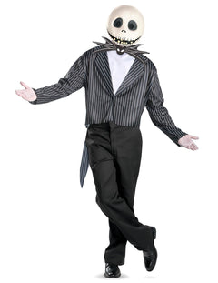 Kostýmy Tim Burton: Nočná mora pred Vianocami