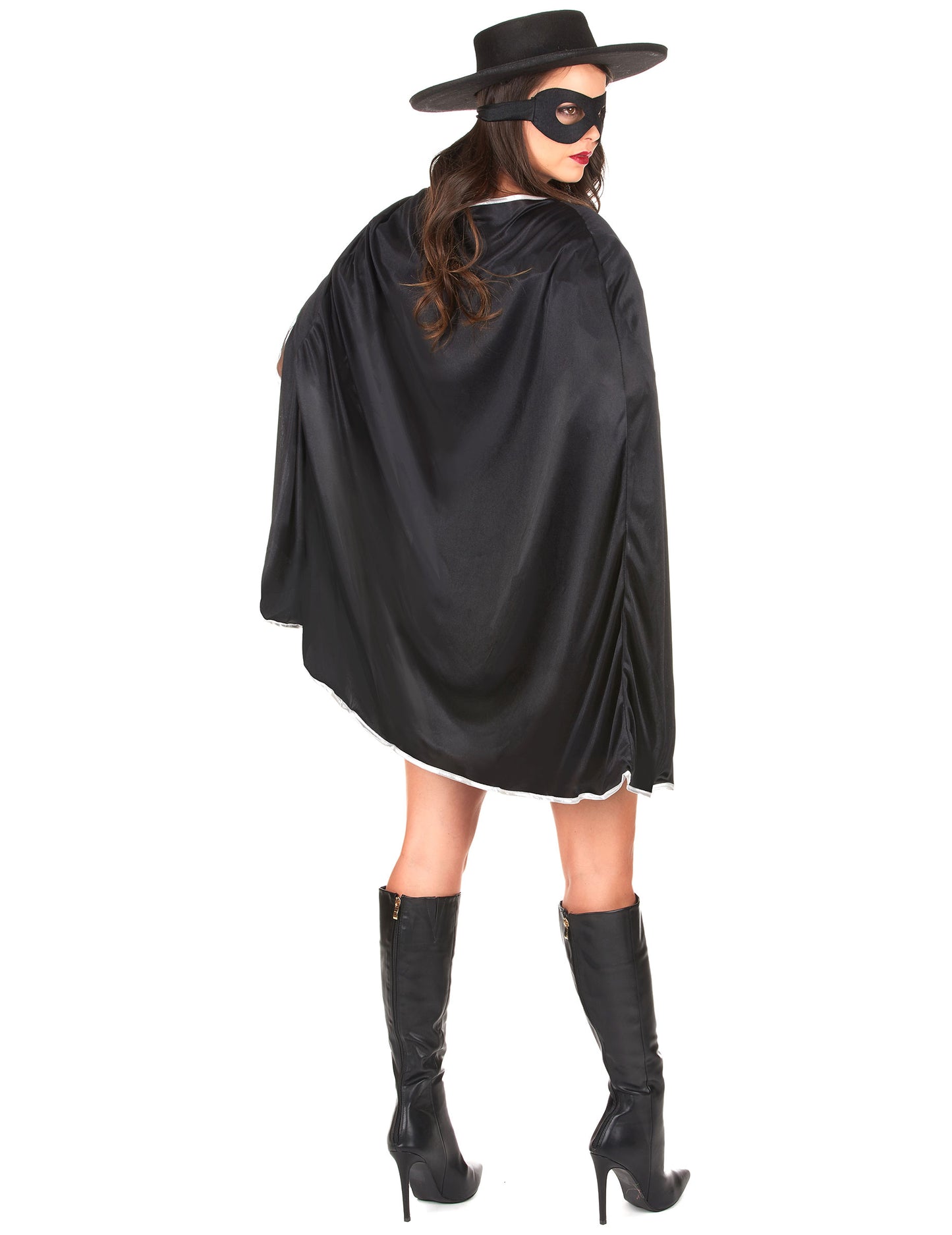 Žena Vigilante kostým