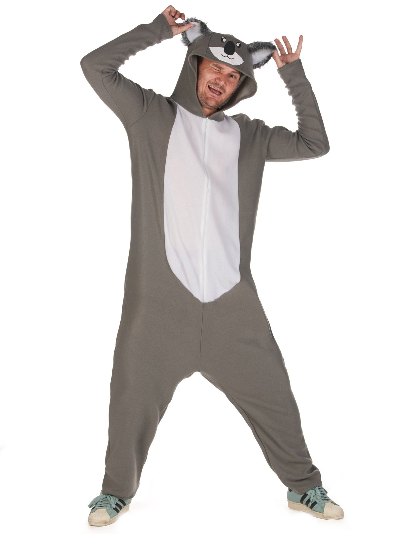 Kostým koala