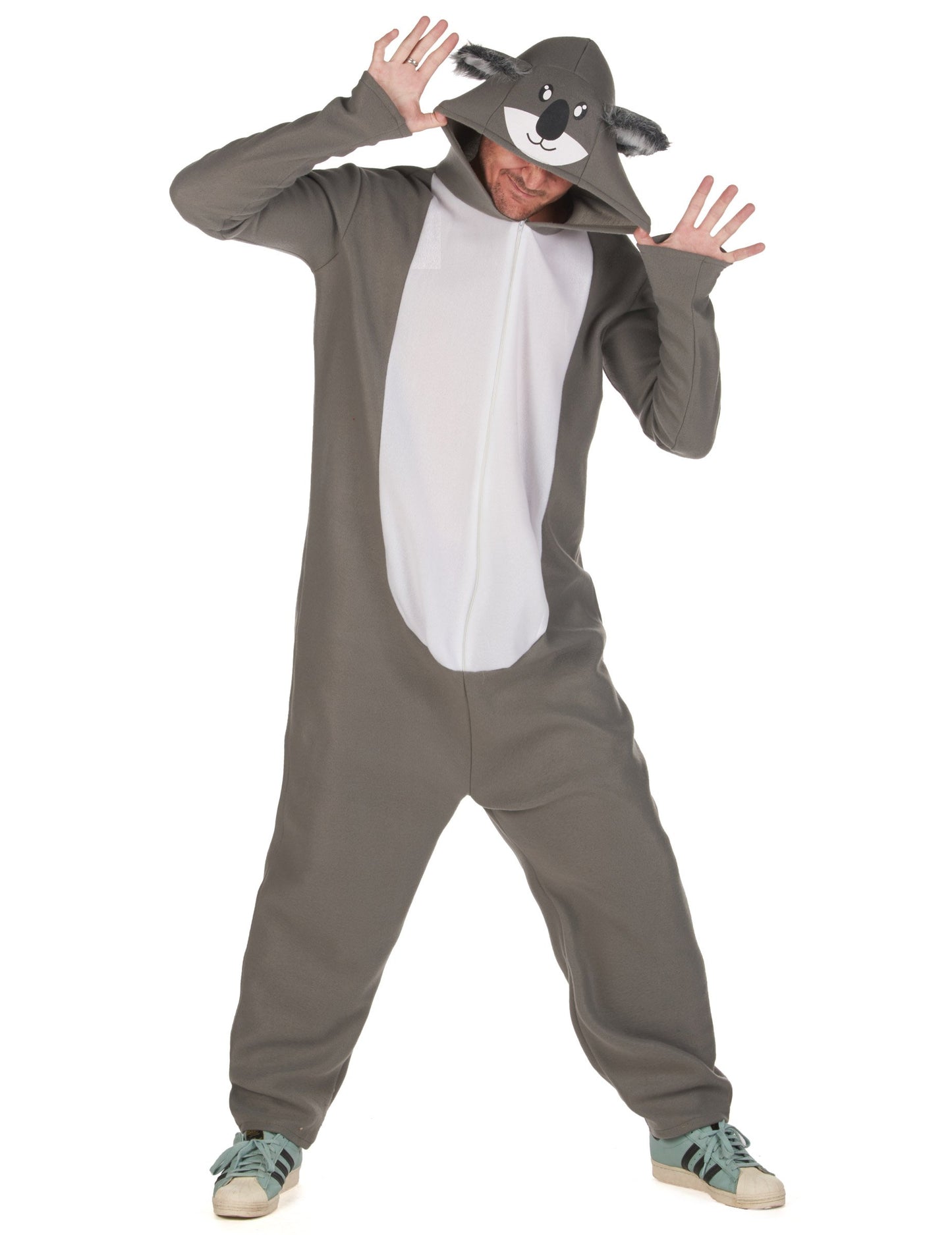 Kostým koala