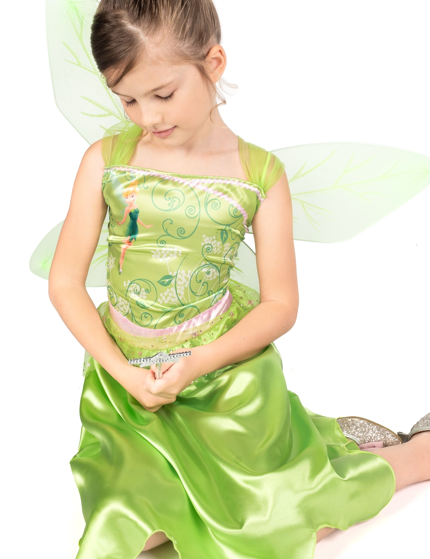 Kostým základná dievčina základná víla