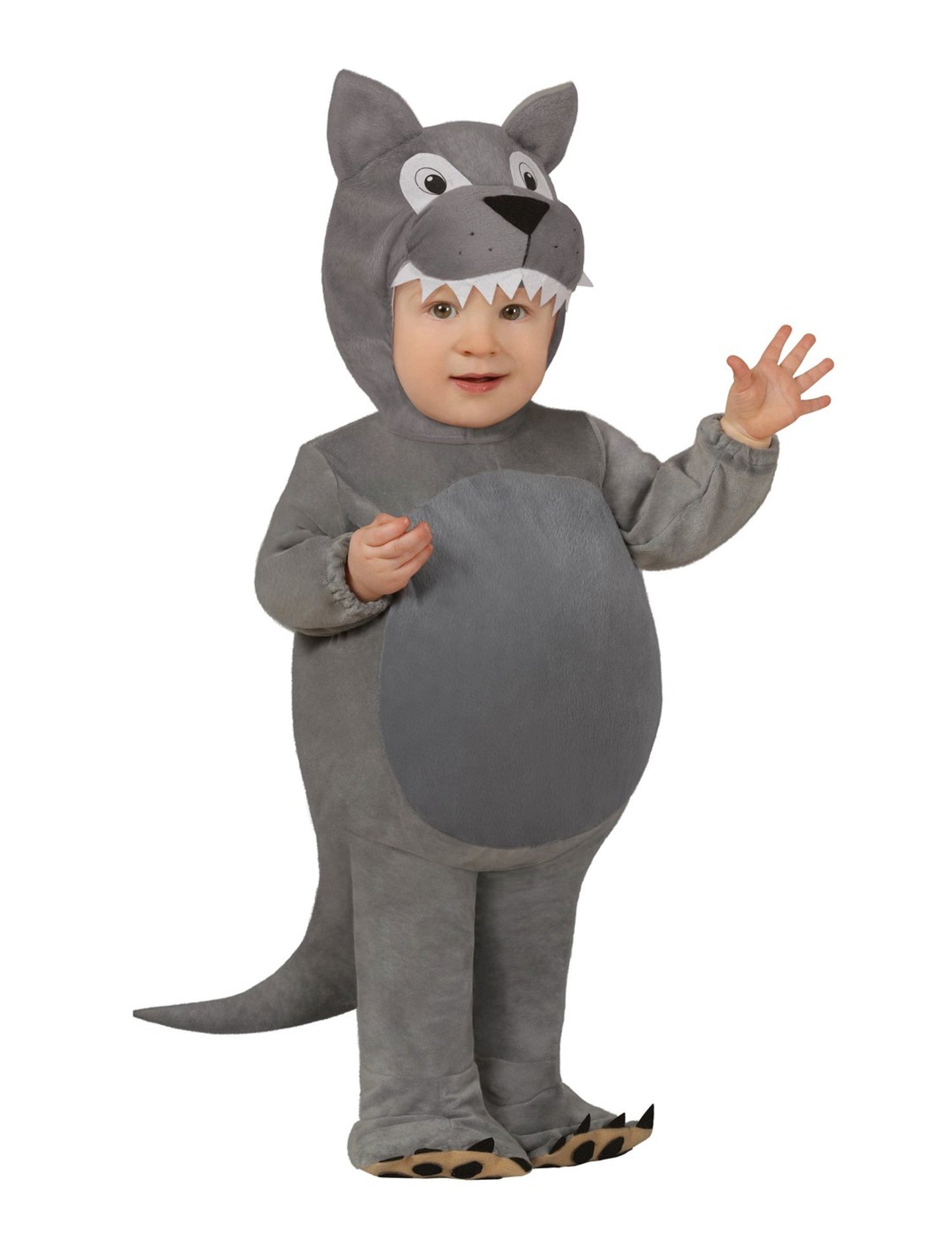 Detský kostým