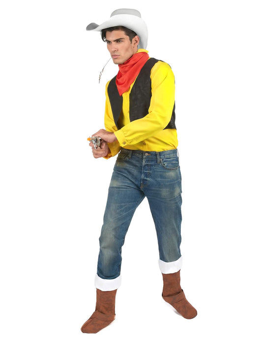 Kostým pre dospelých Lucky Luke™