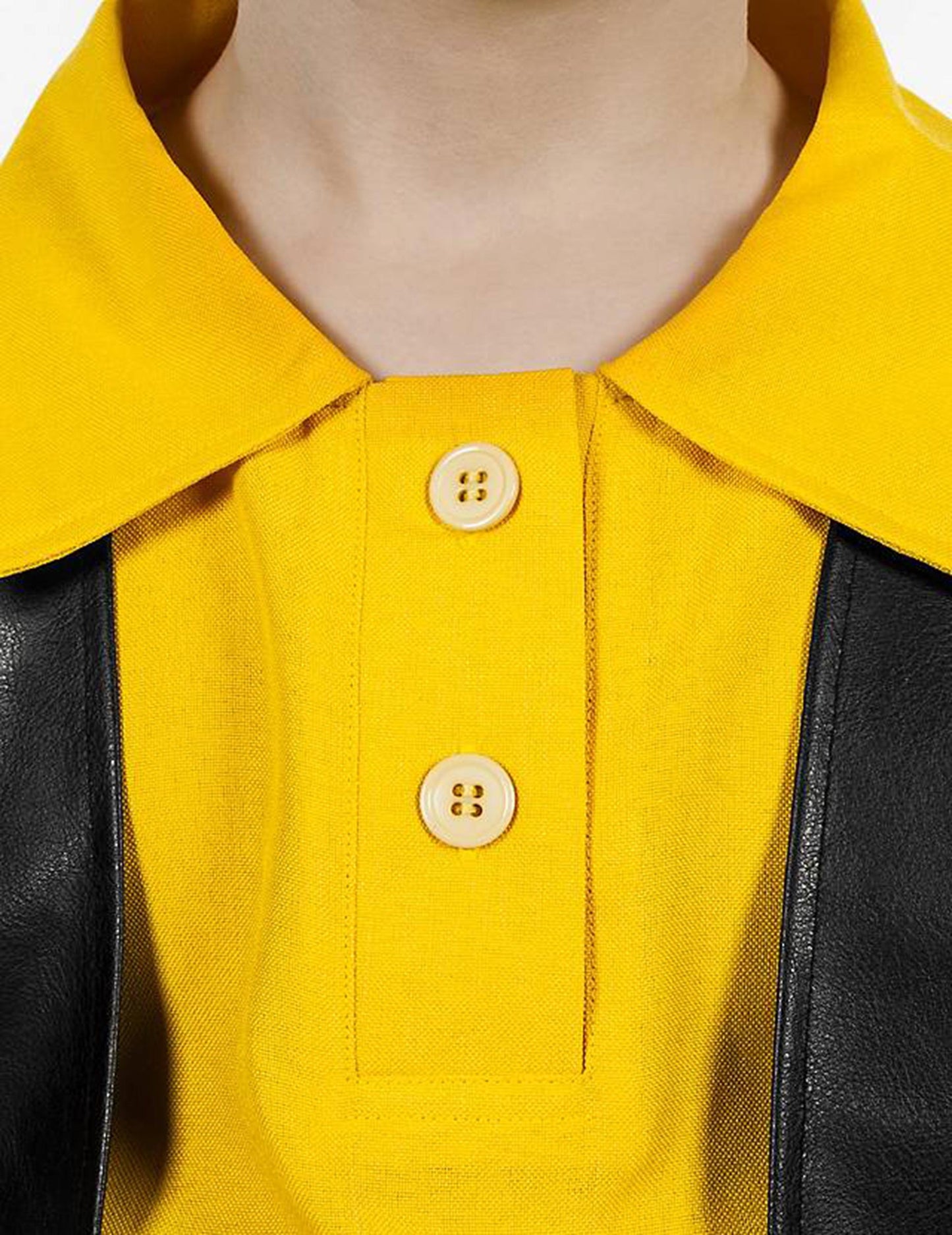 Šťastný kostým Luke Boy