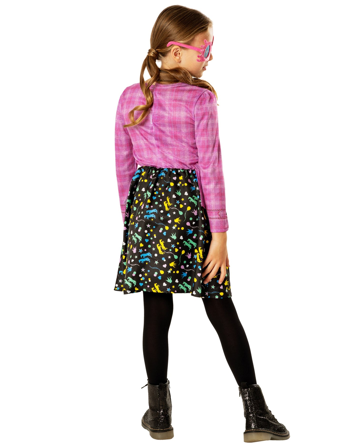 Maskovanie Luna Lovegood - Deti Harry Potter