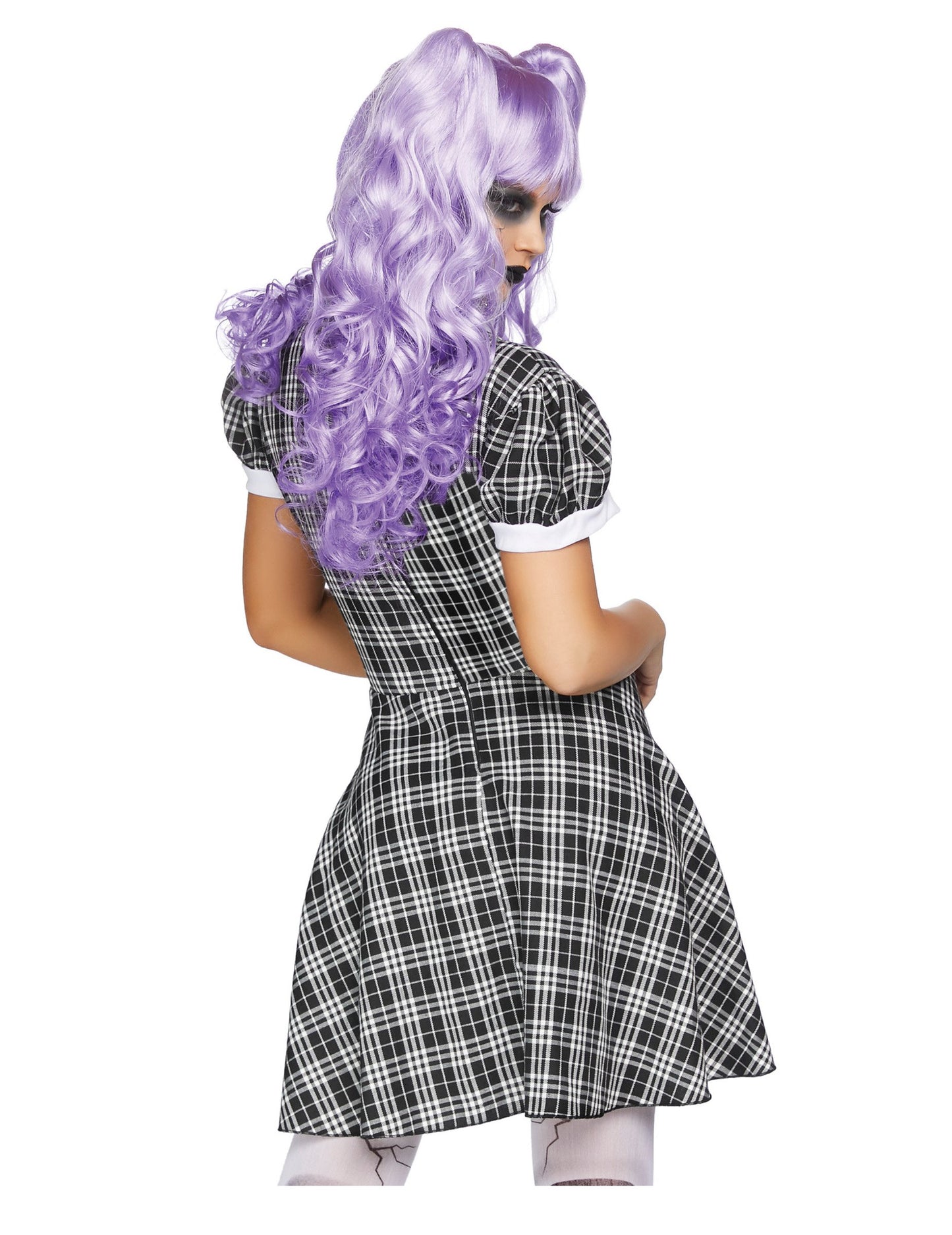 Luxusný kostým pre dámsku babydoll