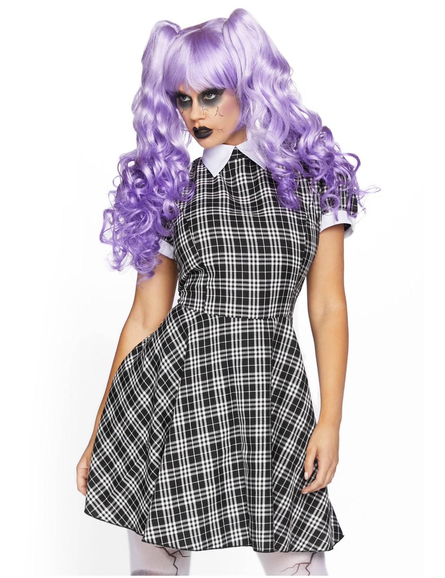 Luxusný kostým pre dámsku babydoll