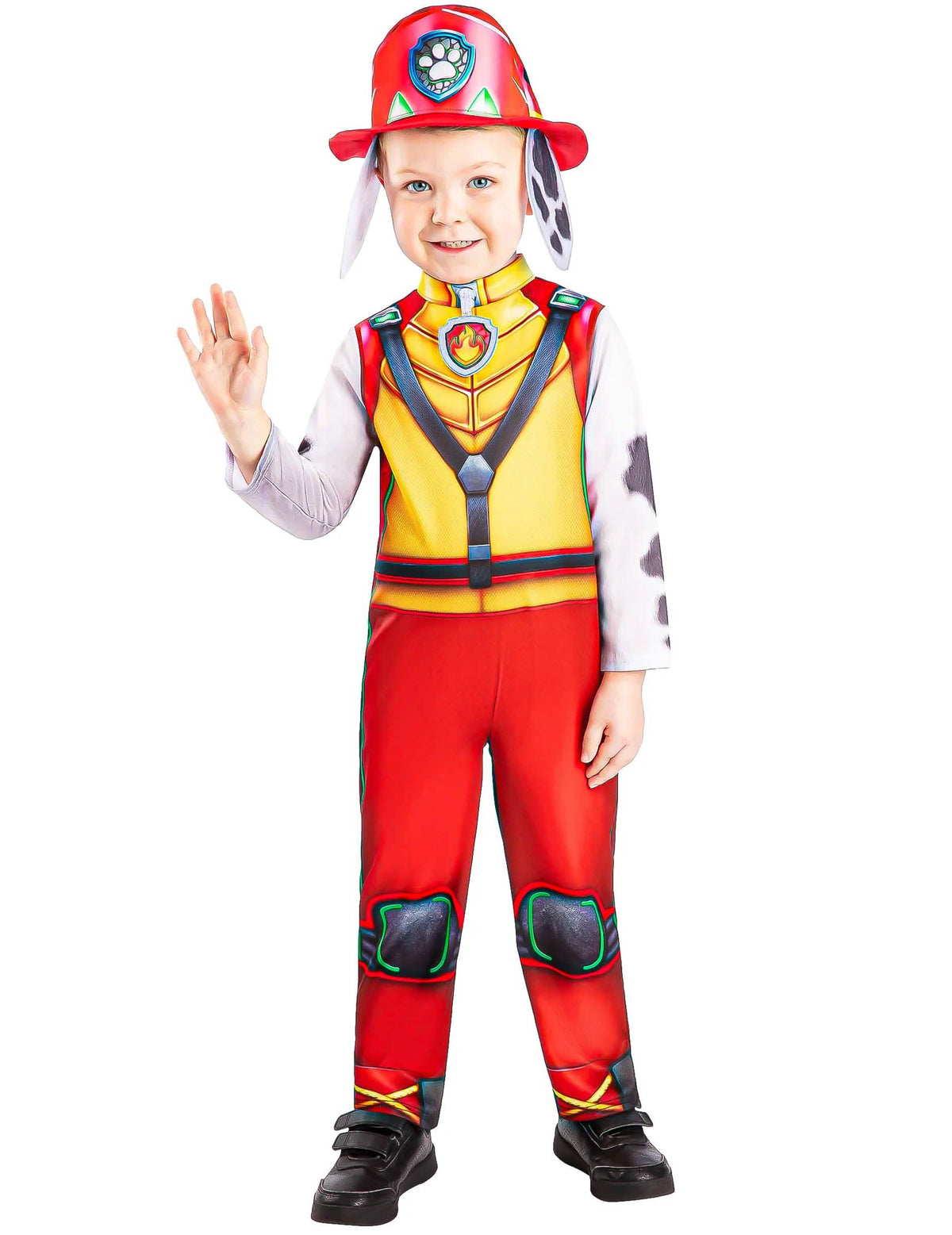 Kostým Marshall Labková patrola™ Dino Movie pre deti