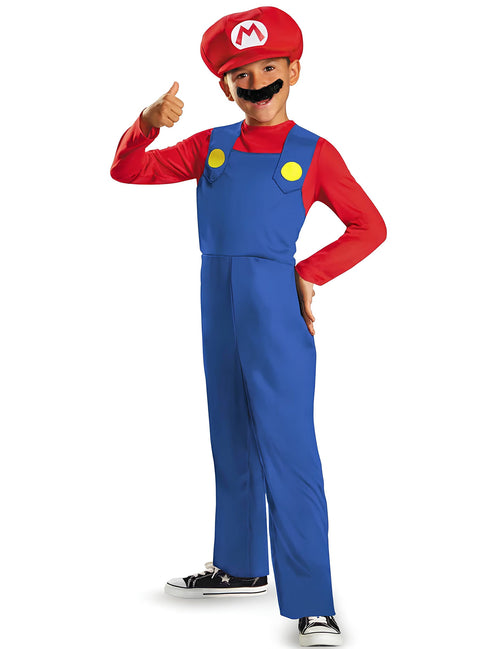 Costumes kigurumi