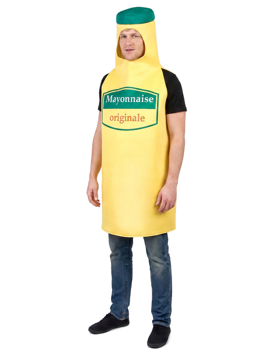 Kostým pre dospelých