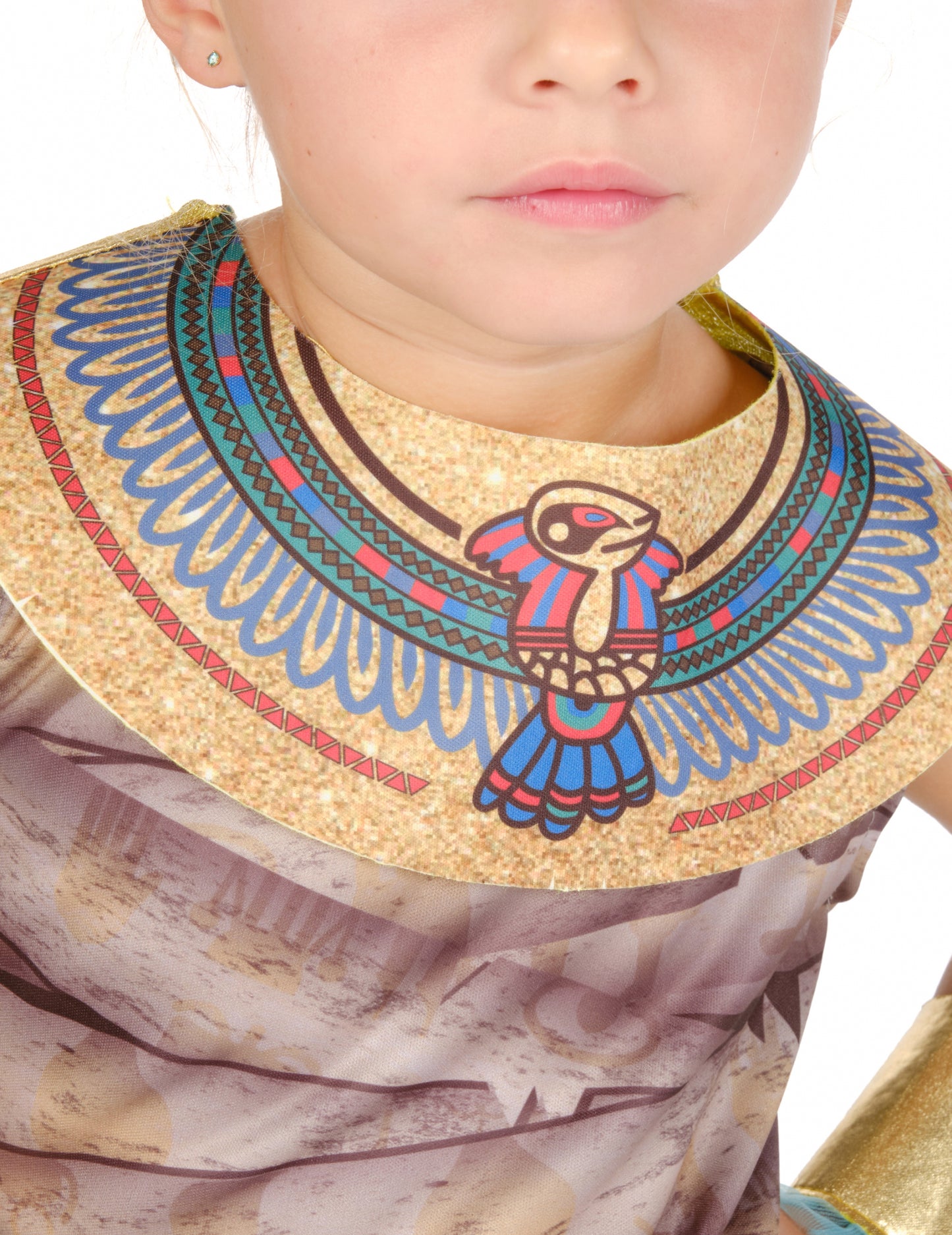 Zamaskovať egyptskú múmiu